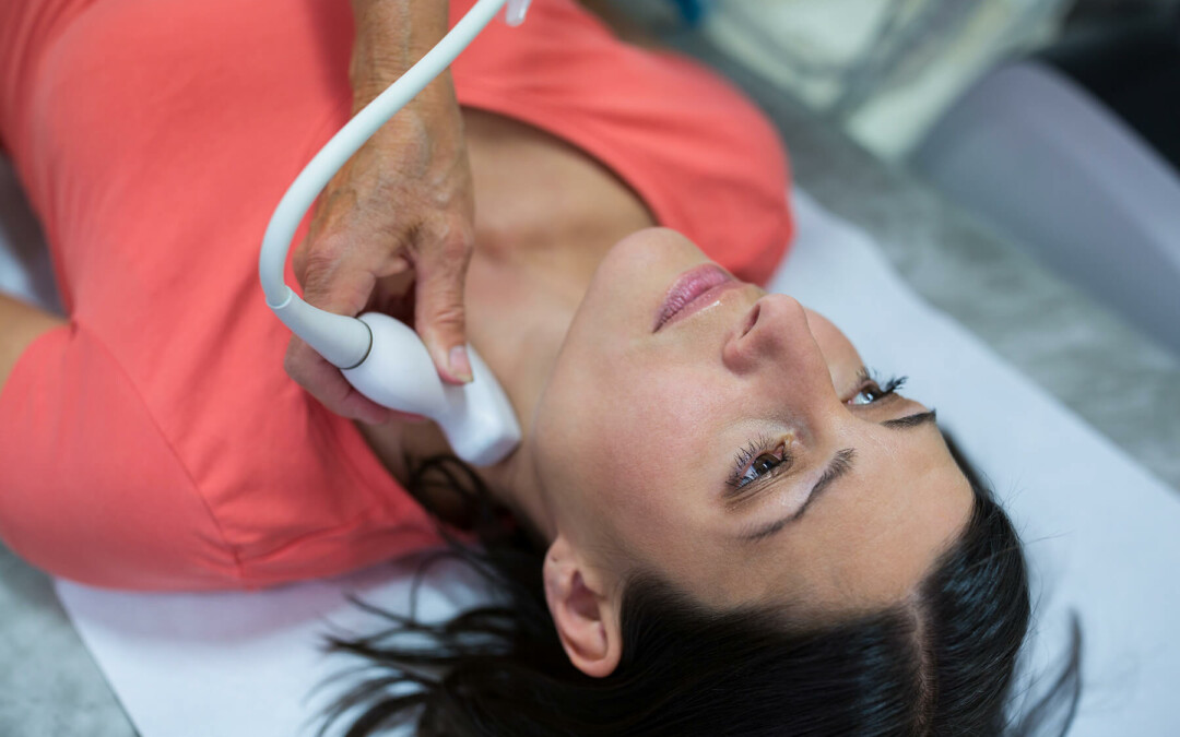 The Relationship Between Your Thyroid and Hair Loss
