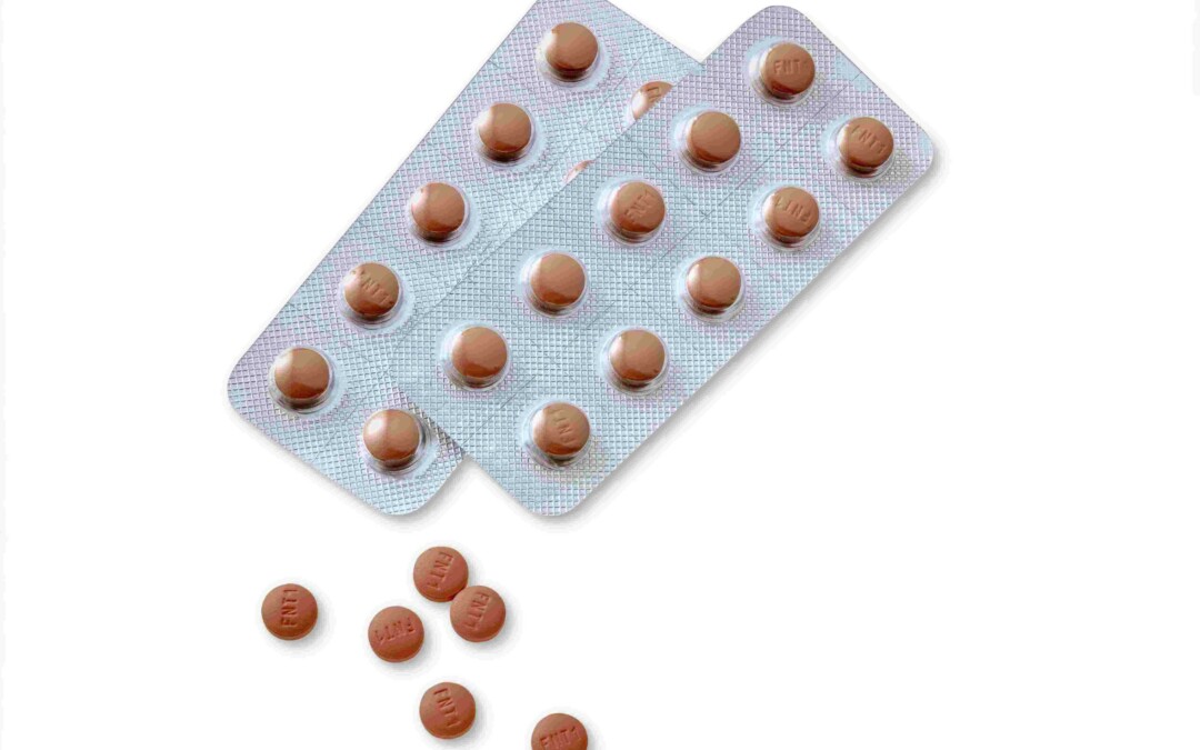 Are Finasteride Side Effects Permanent?