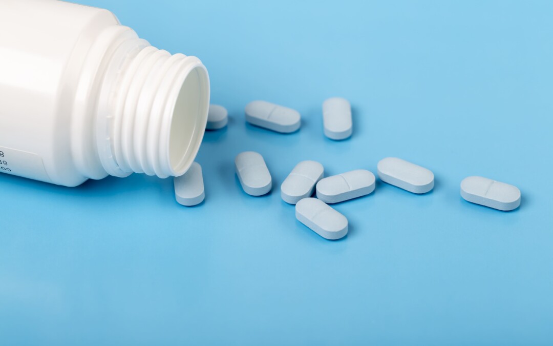How To Reduce Side Effects of Finasteride