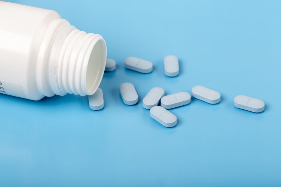 How To Reduce Side Effects Of Finasteride HairScience