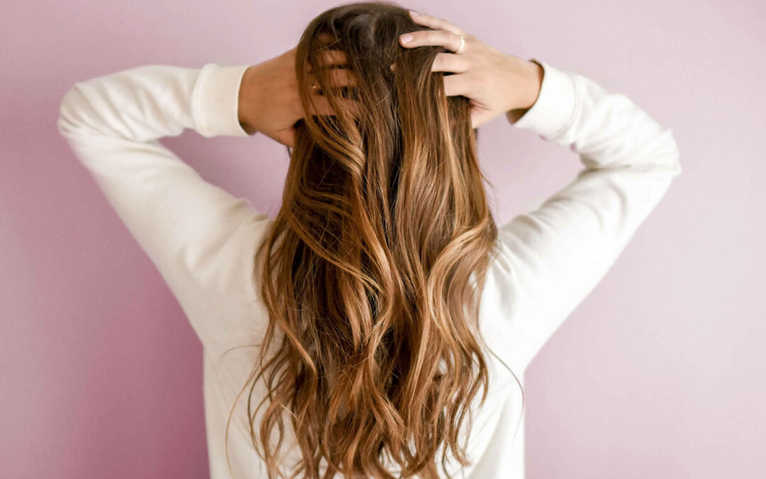 A Guide to Hair Regrowth for Women