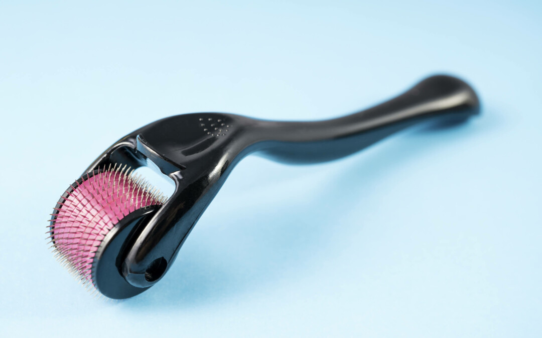 What Does Microneedling Cost? (Update for 2023)