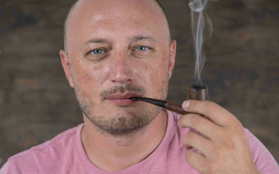 Does Smoking Cause Hair Loss?