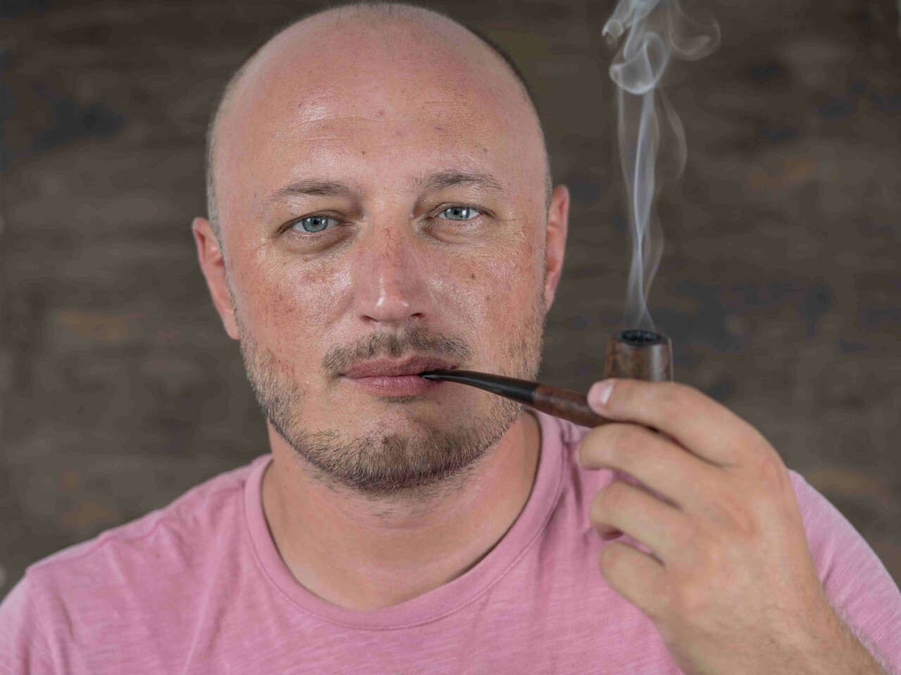 Does Smoking Cause Hair Loss? HairScience