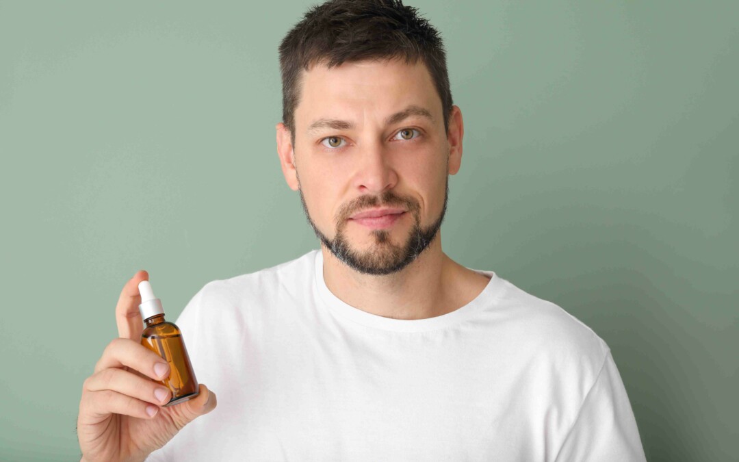 Kintor Announces Update on KX-826 (Pyrilutamide) for Hair Loss