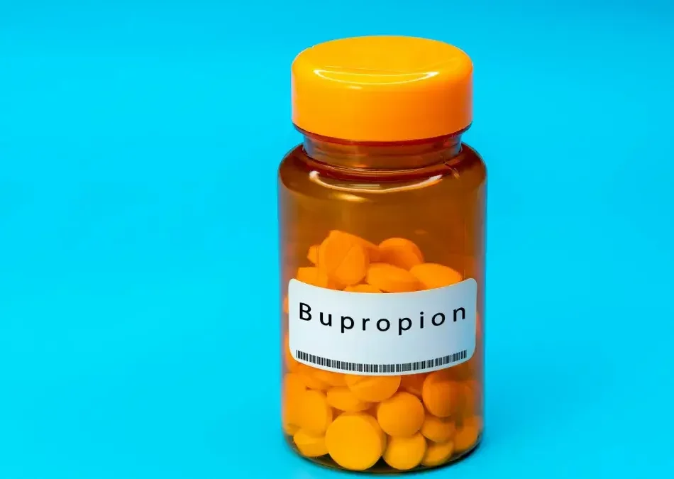 Does Wellbutrin cause hair loss?