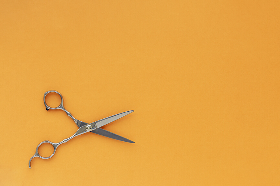 Haircuts for men with thin hair