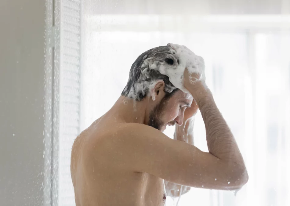 Is minoxidil shampoo as good as minoxidil?