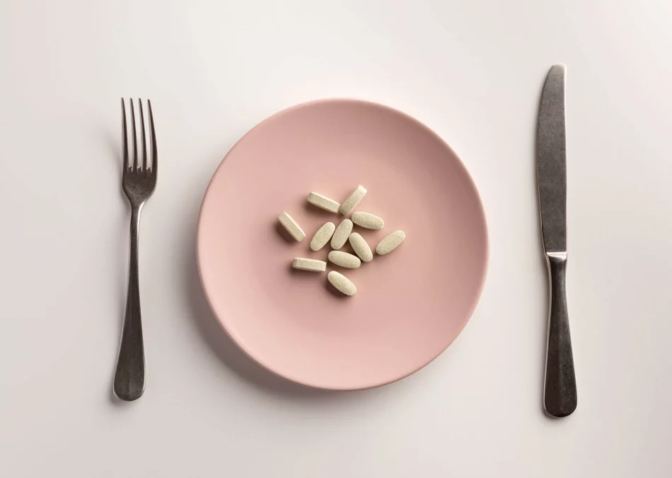 What vitamins are good for hair growth?
