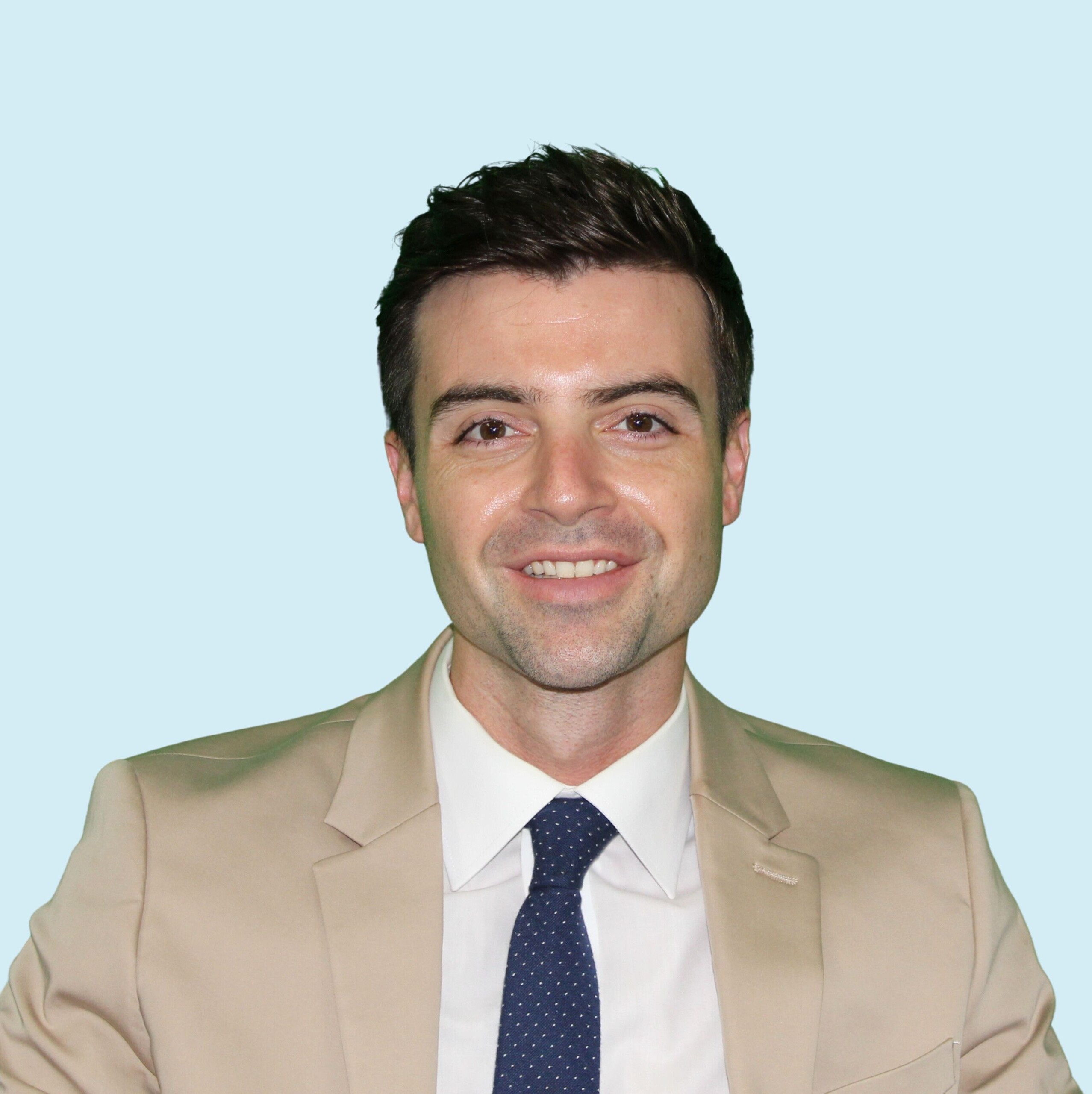 Dr. Blake Bloxham, DO – Editorial Director